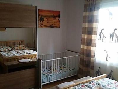 Seefelder Urlaubsparadies Seefeld (Lower-Saxony) Exterior foto