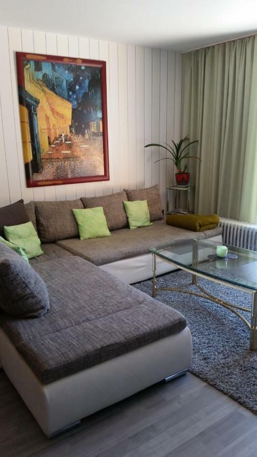 Seefelder Urlaubsparadies Seefeld (Lower-Saxony) Exterior foto