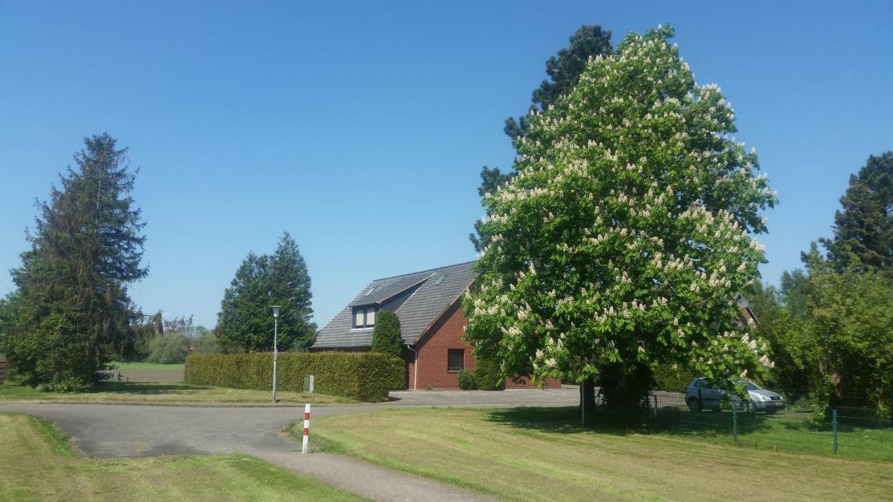 Seefelder Urlaubsparadies Seefeld (Lower-Saxony) Exterior foto