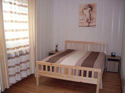 Seefelder Urlaubsparadies Seefeld (Lower-Saxony) Exterior foto